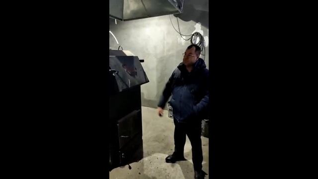 Этого продавцы не покажут! Восток в сравнении с другими котлами длительного горения. смотреть онлайн