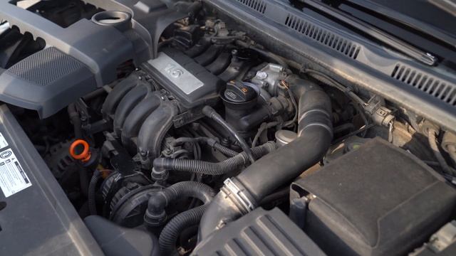 Причины масложора1,6 Bse + обзор двигателя #BSE#масложорBSE