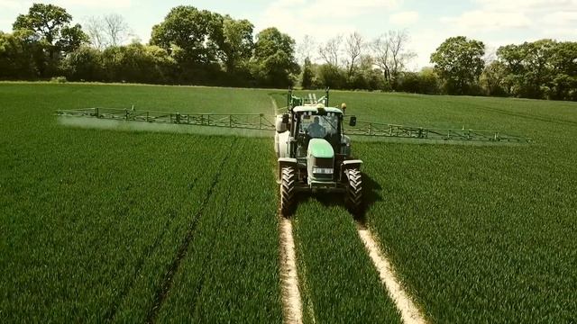 Inatreq™ active and Septoria Tritici смотреть онлайн