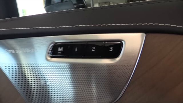 Volvo XC90 2016 In Depth Review Interior Exterior смотреть онлайн