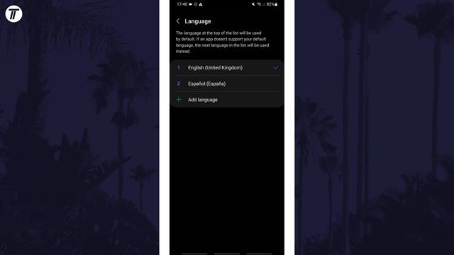 How to Change Language on Samsung Phone смотреть онлайн