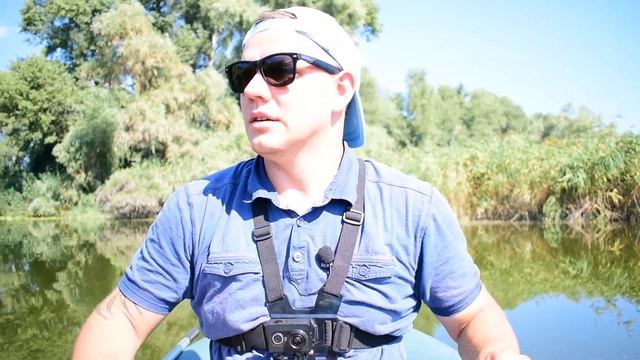 Ловля карася в лилиях с. Лысогорка 12часов смотреть онлайн