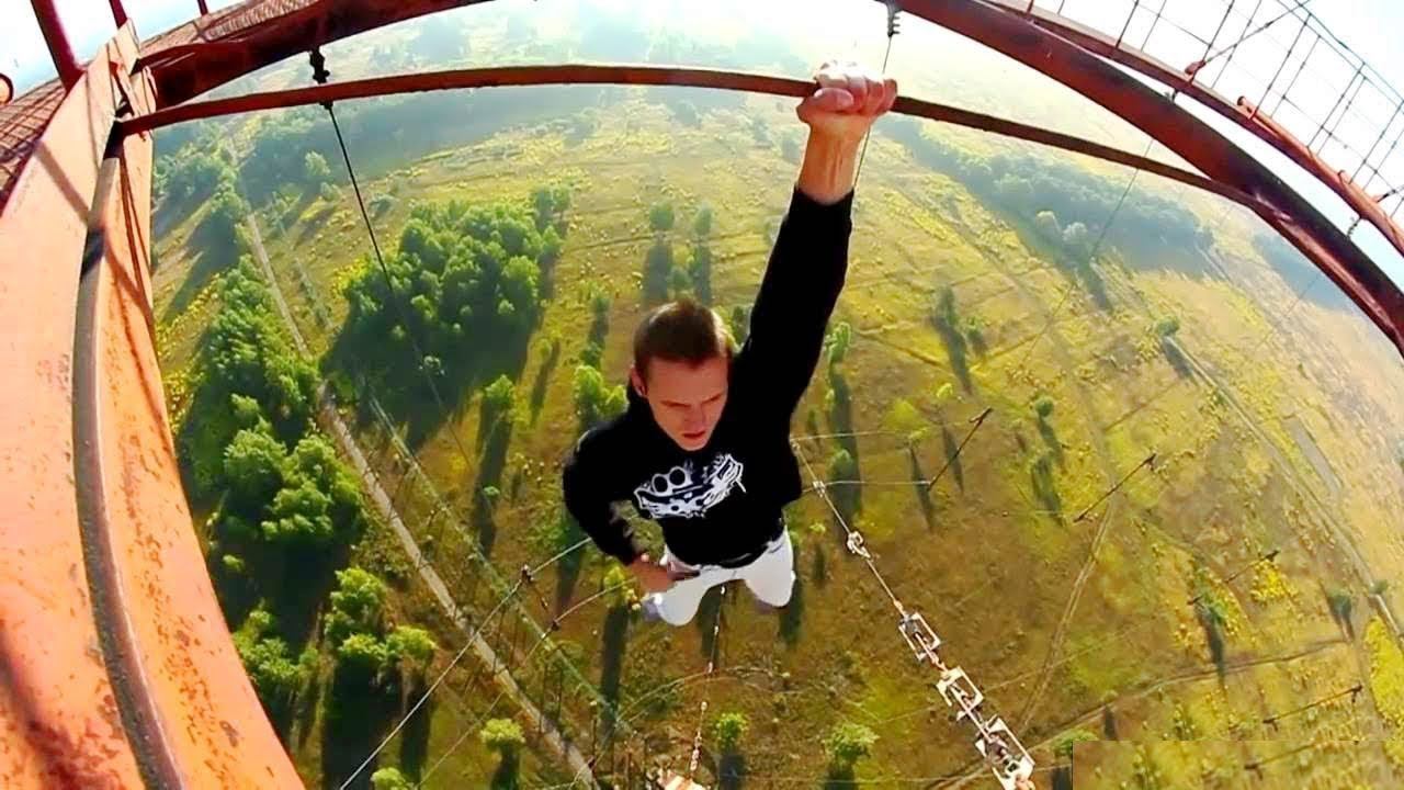 он упал.. смотреть онлайн
