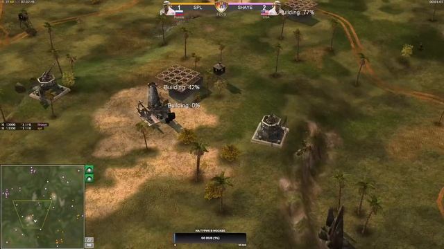 SPL vs SHAYE High Pro's League | GENERALS ZERO HOUR смотреть онлайн