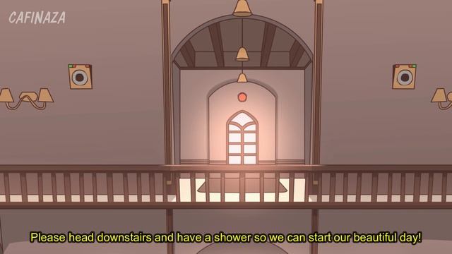 Eden Orphan Home [Part 5] "Soured Milk" Roblox But Animation ⚠️Trigger Warning⚠️ смотреть онлайн