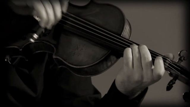 J.S. Bach : Ciaccona | Anastasios Mavroudis (violin) смотреть онлайн