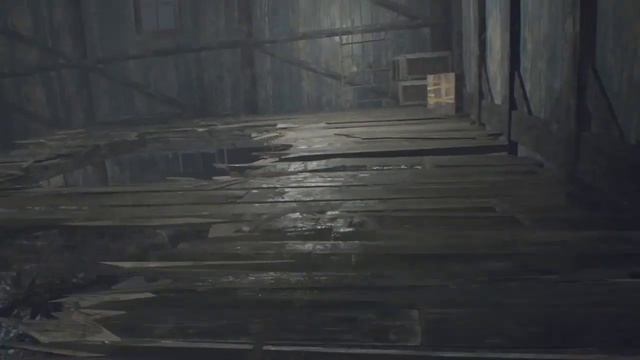 Zombiesqoud takes on jack and a crashed ship | resident evil 7 biohazard part 8 смотреть онлайн