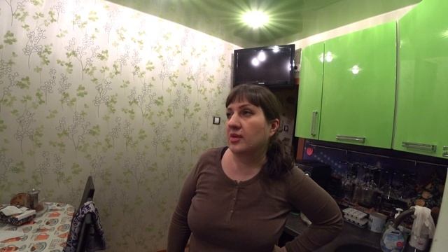 VLOG купила про запас! Всё дорожает! Соли нет, сахара нет! смотреть онлайн