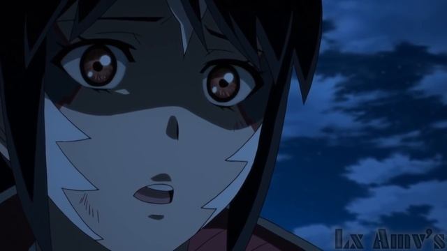 [AMV] Terra Formars Revenge - Beyond The Stars смотреть онлайн