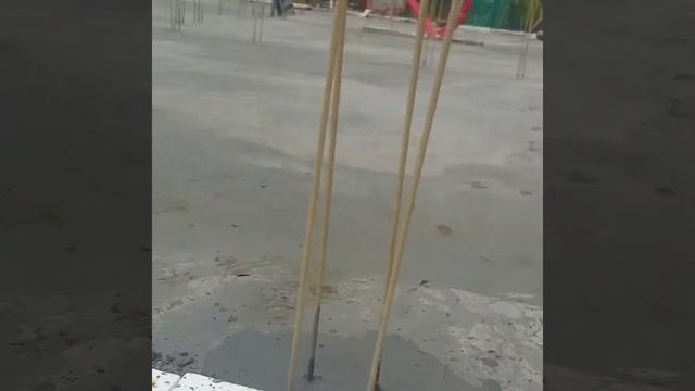 Залывка плита с тёплый полим нашь технология