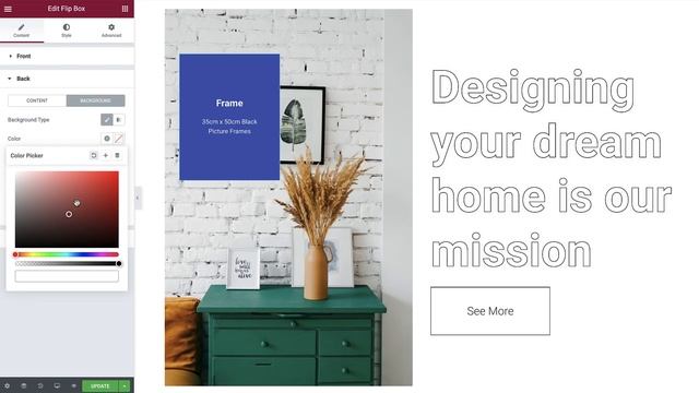 Create Responsive Image Hotspots with Elementor [Advanced Tutorial] смотреть онлайн