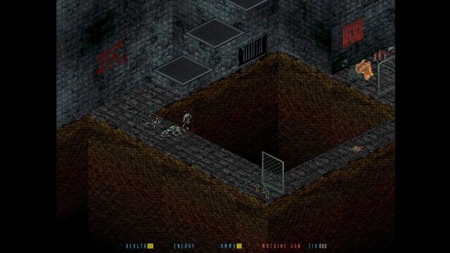 Прохождение игры "Meat Puppet". Часть 12 смотреть онлайн