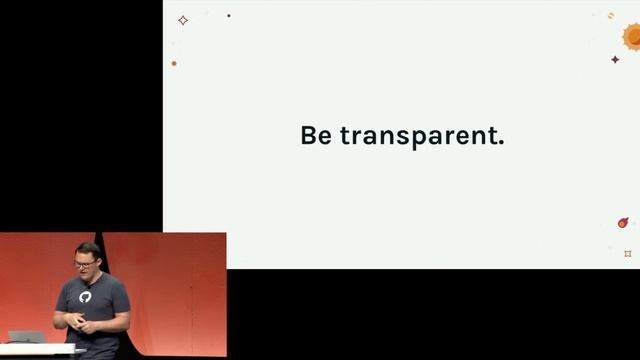 Implementing and Using GraphQL at GitHub - GitHub Universe 2016 смотреть онлайн