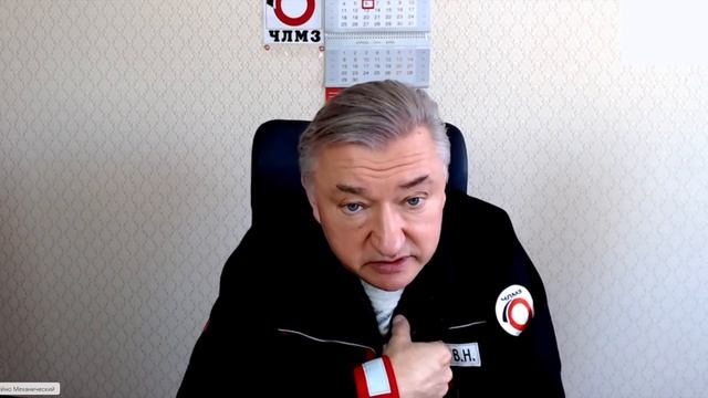 Что же на самом деле нам пообещал президент Владимир Боглаев сводки от 06.03.23. смотреть онлайн