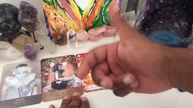 CAPRICORN MID-JAN ORACLE READING Stop Turning on Yourself смотреть онлайн