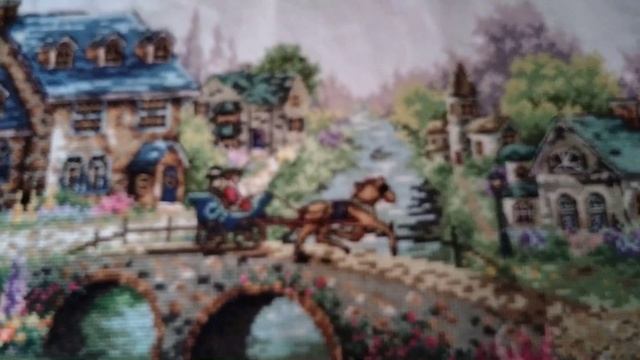 Зелёная деревенька. Где свет в окнах? смотреть онлайн