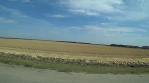 Дорога на машине TLC 200 к черному морю. Уфа - Крым 2022 с двумя детьми.