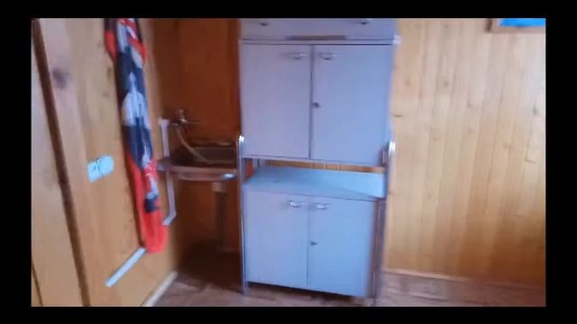 Дача в Повадино |Пятницкое шоссе| СНТ Химик | Истринское водохранилище | дом 90м, 7,5 соток смотреть онлайн