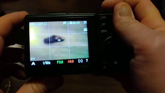 Sigma DP2 Merrill смотреть онлайн