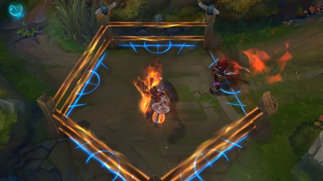 High Noon Thresh Skin Spotlight - Pre-Release - League of Legends смотреть онлайн