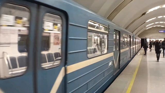 Перегонка "Номерного" на "Удельной". смотреть онлайн