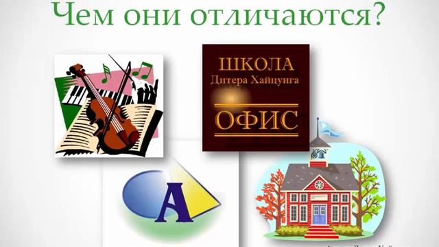 Как отличить Рассвет от Заката? или Что такое Аккорд? смотреть онлайн