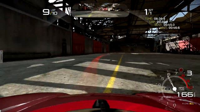 WORLD RECORD - Victoria Harbor - 0:45,255 - Auto Club Revolution - CLHSobol - Koenigsegg CCX смотреть онлайн