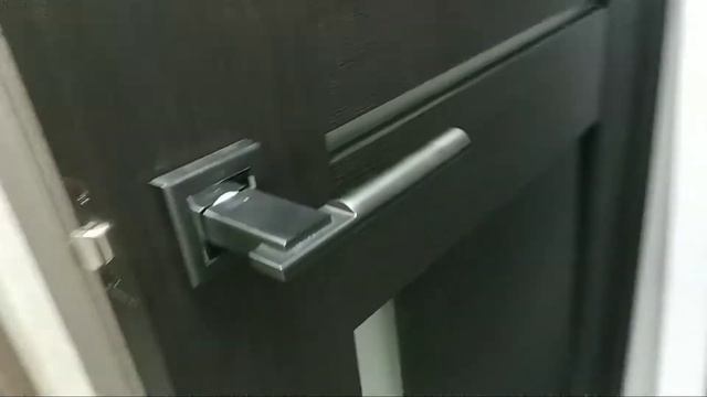 Межкомнатная дверь Неаполь венге смотреть онлайн