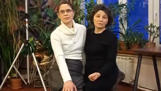 Измени себя и свою жизнь! Стань счастливой! смотреть онлайн
