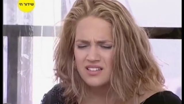 Liron Man Shir Lamaalot Improvisation With Marina Maximilian смотреть онлайн
