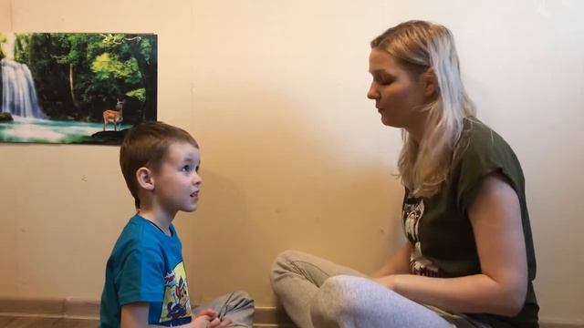 Обучающая Игра «Ладушки». смотреть онлайн