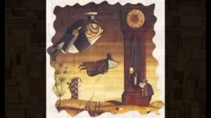 «Мир сказок Салтыкова-Щедрина»