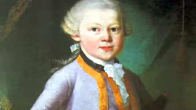 Mozart Clarinet Quintet 4th Movement