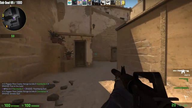 [Live-YOUTUBE] Dead by Daylight + Counter Strike : Global Offensive !! 4 zile pana la examen ! :( смотреть онлайн