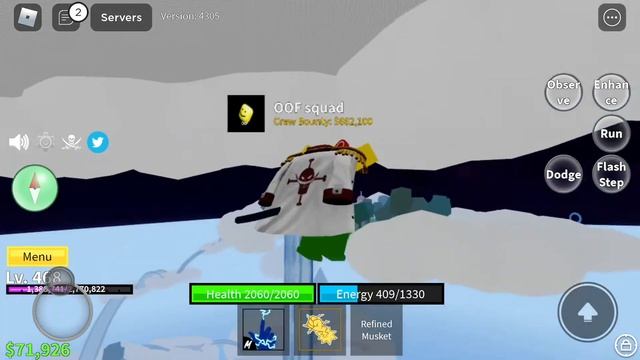 How to go to Upper Skylands | JustANormalNoob Roblox смотреть онлайн