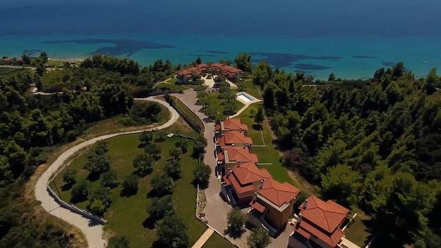 Olympic Residence By Siberian Wellness