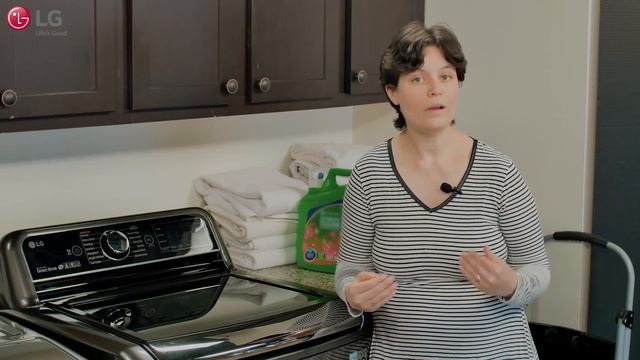 LG Washer - Top Load Vs Front Load