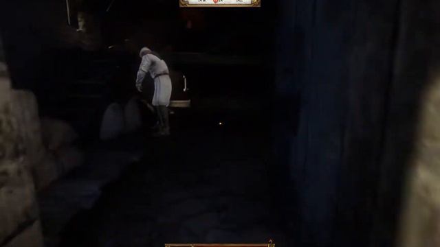 Kingdom Come: Deliverance on Surface Book 2 смотреть онлайн