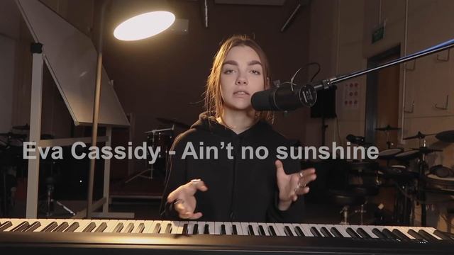 Какие песни лучше петь начинающему вокалисту? / С ЧЕГО НАЧАТЬ ПЕТЬ / ВОКАЛ С НУЛЯ