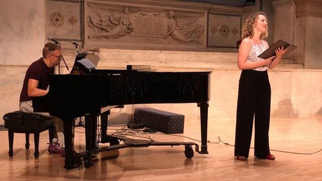 Urlicht - Gustav Mahler смотреть онлайн