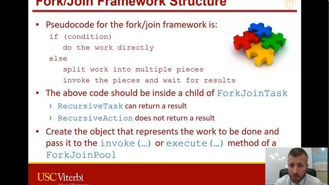 Parallel Computing Lecture смотреть онлайн