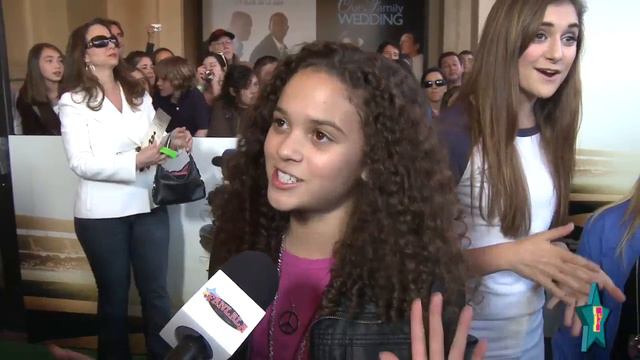 Madison Pettis Update & Why She's So Busy! смотреть онлайн