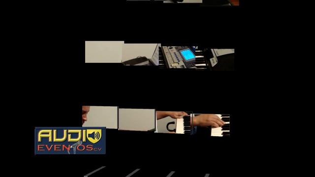 AUDIOEVENTOSCV SOLISTA ORGANO смотреть онлайн