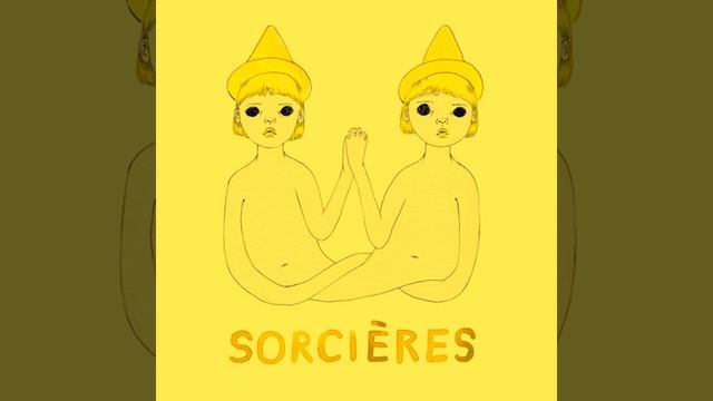 Pomme - sorcières (ft. Klô Pelgag) смотреть онлайн