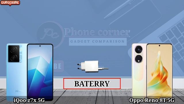 iQOO z7x 5G vs OPPO Reno 8T 5G | Oppo Reno 8T vs iQOO z7x Full Phone Specification смотреть онлайн