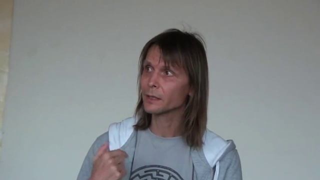 Сумиран. Сатсанг. Нижний Новгород (24.04.2013) смотреть онлайн