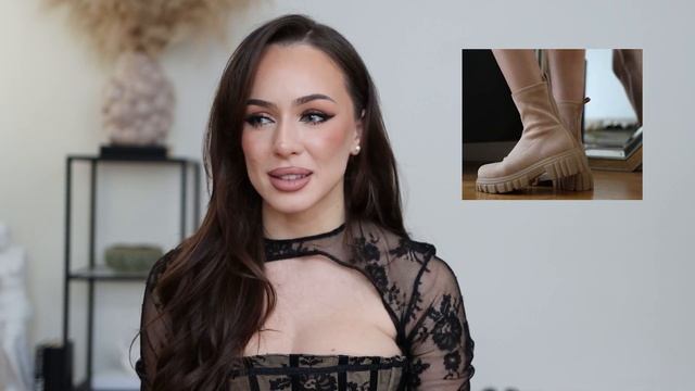CUCCOO Shoe Haul Heels/Boots | Tijana Arsenijevic смотреть онлайн
