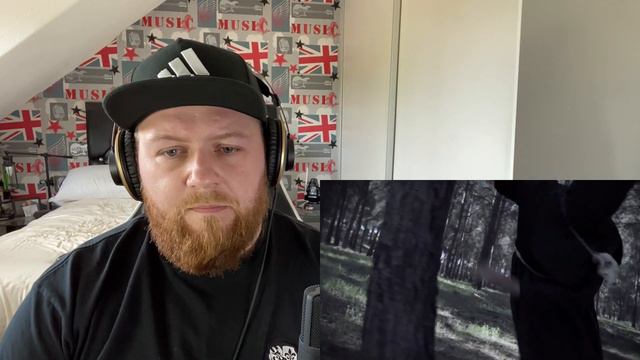 Metalheads first time listening to "Waano" | Underground Reaction Video смотреть онлайн