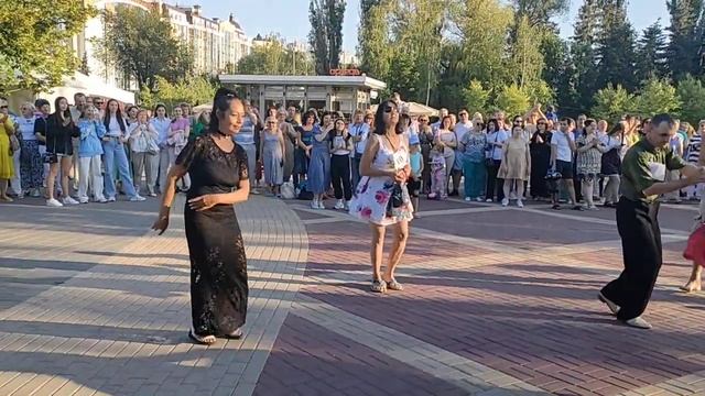 Цыганочка... 16.07.23 смотреть онлайн