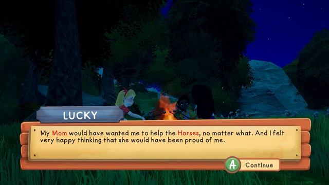 DreamWorks Spirit Lucky's Big Adventure | Isabela Merced REACTION! смотреть онлайн